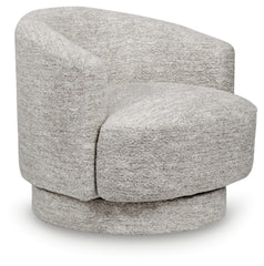 Silla de Acento Giratoria Wardsor