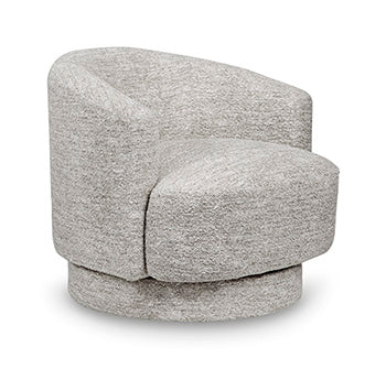 Silla de Acento Giratoria Wardsor