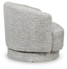Silla de Acento Giratoria Wardsor