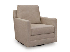 Silla de Acento Giratoria Freybourne Next-Gen Nuvella