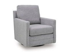 Silla de Acento Giratoria Freybourne Next-Gen Nuvella