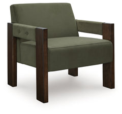 Silla de Acento Adlanlock