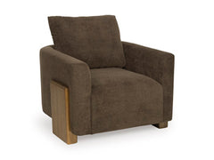 Silla de Acento Dairlett