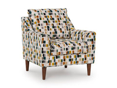 Silla de Acento Fenna