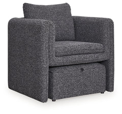 Silla de Acento Vreni