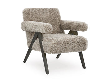 Silla de Acento Goda