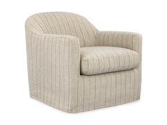 Silla de Acento Giratoria Valwick