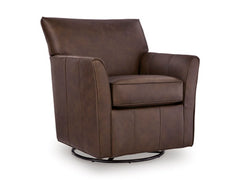 Silla de Acento Giratoria Braydunn