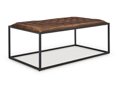 Mesa de Centro Otomana Junsor