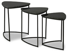 Mesa de Acento Olinmere