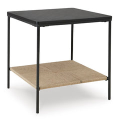 Mesa Auxiliar Minrich