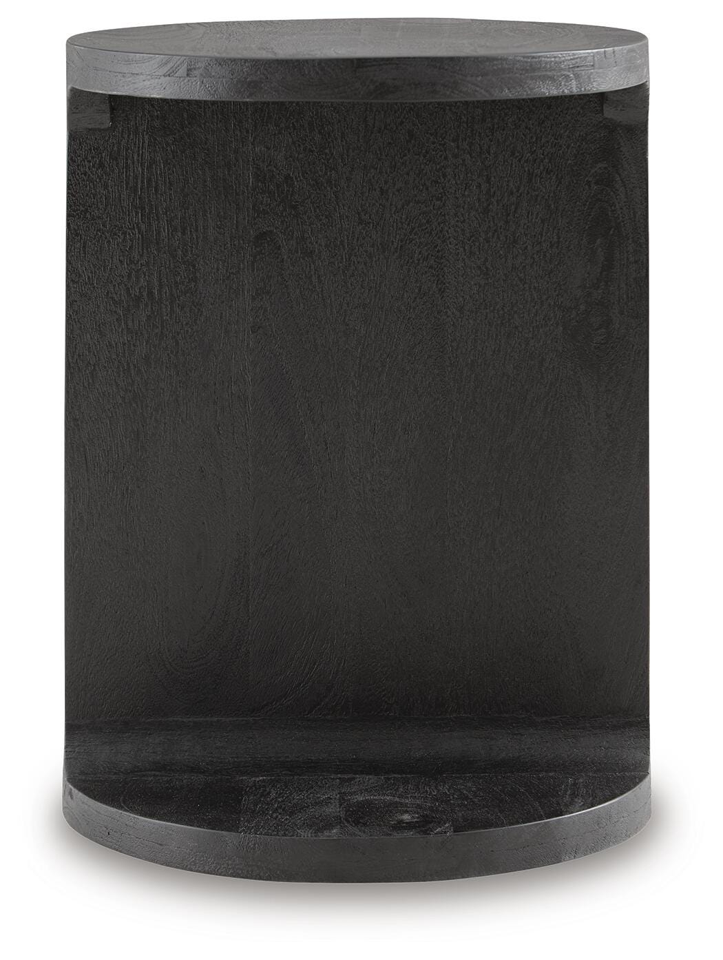 Mesa Auxiliar Adderley – detalle 1
