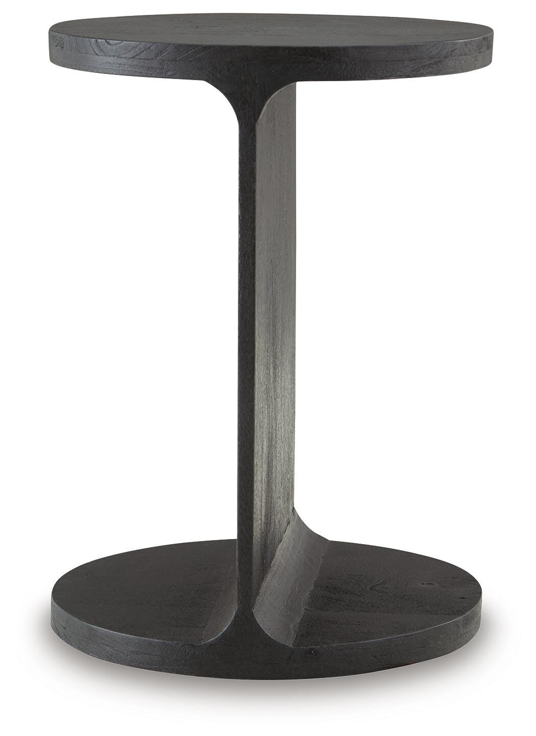 Mesa Auxiliar Adderley – detalle 2