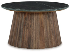 Mesa de Centro Auxiliar Ceilby