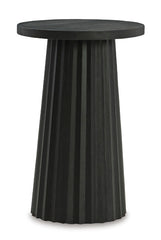 Mesa Auxiliar Ceilby