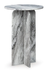 Mesa Auxiliar Keithwell