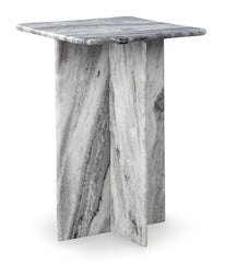 Mesa Auxiliar Keithwell