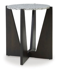 Mesa Auxiliar Tellrich
