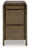 Mesa Auxiliar Jensworth