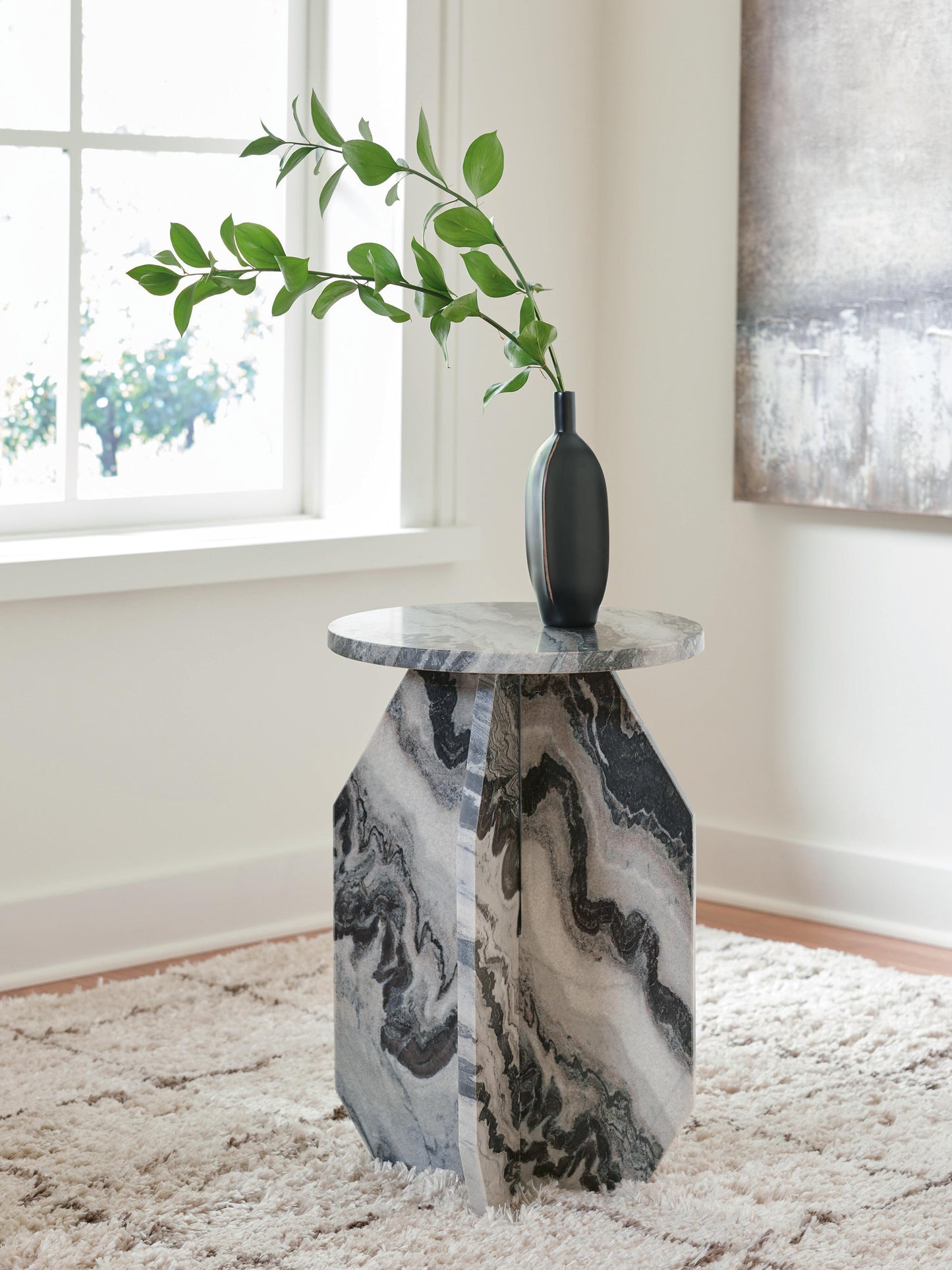 Mesa Auxiliar Wrenlane