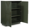 Gabinete Auxiliar Geirwood