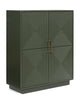 Auxiliar Gabinete Geirwood