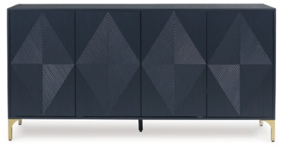 Auxiliar Gabinete Loirwick