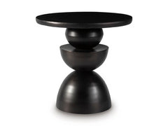 Mesa Auxiliar Kurtson