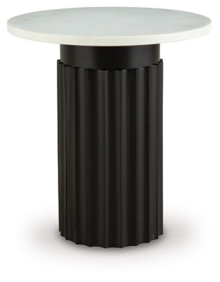 Mesa Auxiliar Wainstone