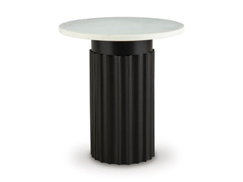Mesa Auxiliar Wainstone