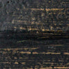 Juego de Esculturas Negras