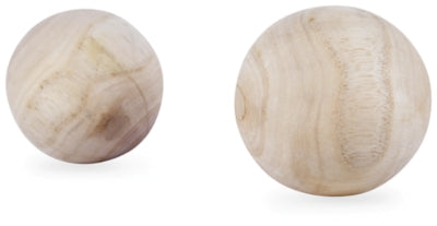 Wood Ball Ball