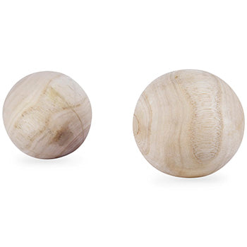 Wood Ball Ball