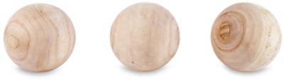Wood Ball Ball