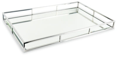 Bandeja Tray