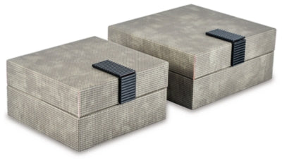 Jewelry Box Jewelry Box