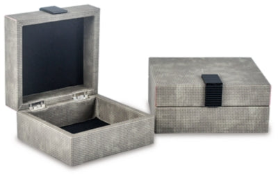Jewelry Box Jewelry Box