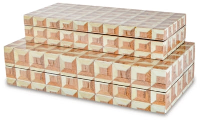 Jewelry Box Jewelry Box