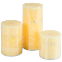 Candle Pillar Candle