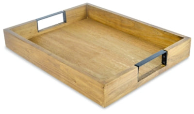 Bandeja Tray