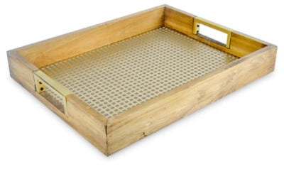 Bandeja Tray
