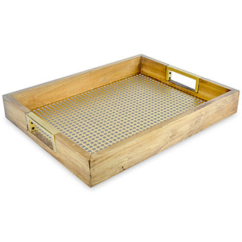 Bandeja Tray