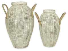 Jarrón