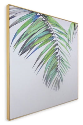 Arte de Pared