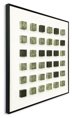 Decoración de Pared