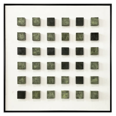 Decoración de Pared