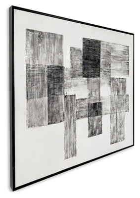 Arte de Pared