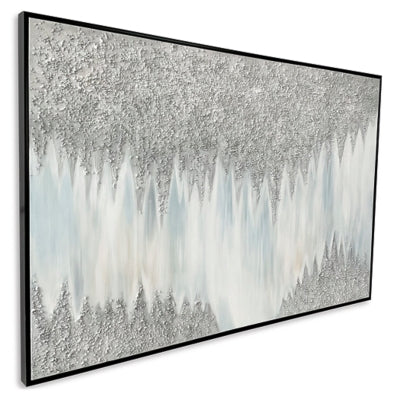 Arte de Pared