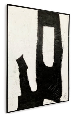 Arte de Pared