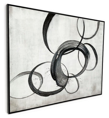Arte de Pared